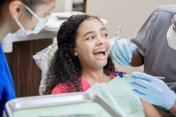 Best Emergency Root Canal Treatment in Valmeyer, IL