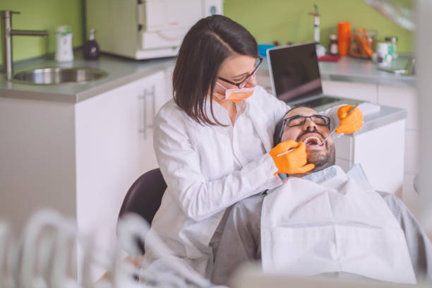 Best Urgent Dental Care for Toothache in Valmeyer, IL